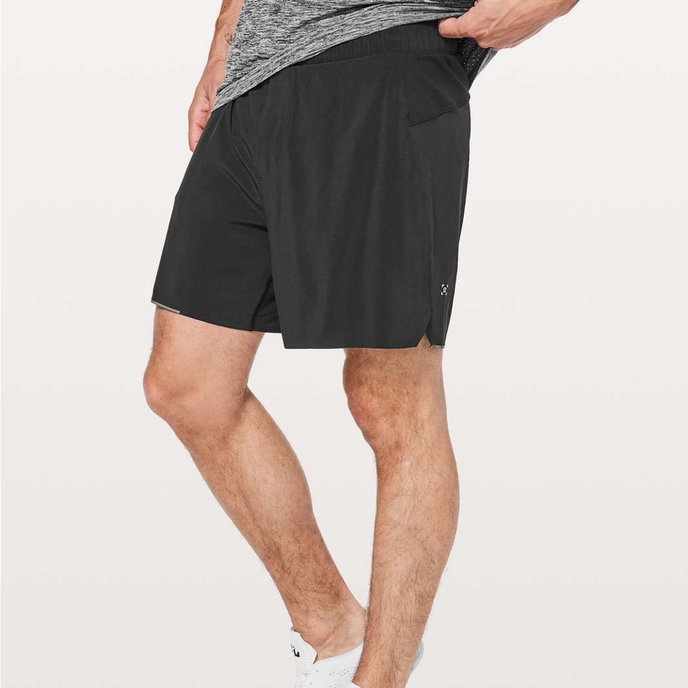 Lululemon Surge Shorts 6’’